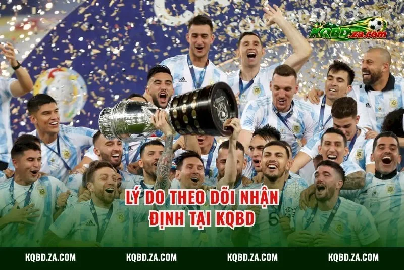 Lý do theo dõi nhận định tại kqbd