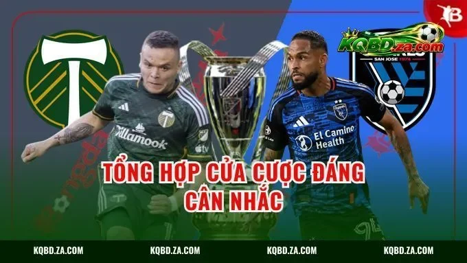 Tổng hợp cửa cược đáng cân nhắc